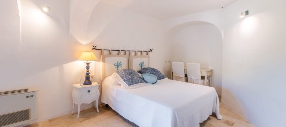 5 غرف نوم فيلا في Arzachena, Italy رقم 62763 18