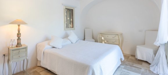 5 غرف نوم فيلا في Arzachena, Italy رقم 62763 24