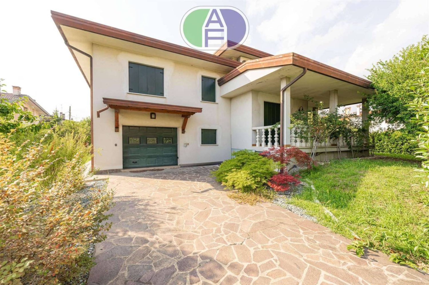 3 chambres Villa à Spinea, Italy No. 306140