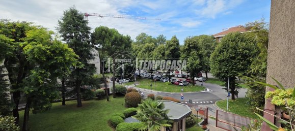 Apartamento de 3 divisões em Bergamo, Italy N.º 303547 21