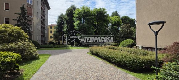 3غرفة شقة في Bergamo, Italy رقم 303547 4