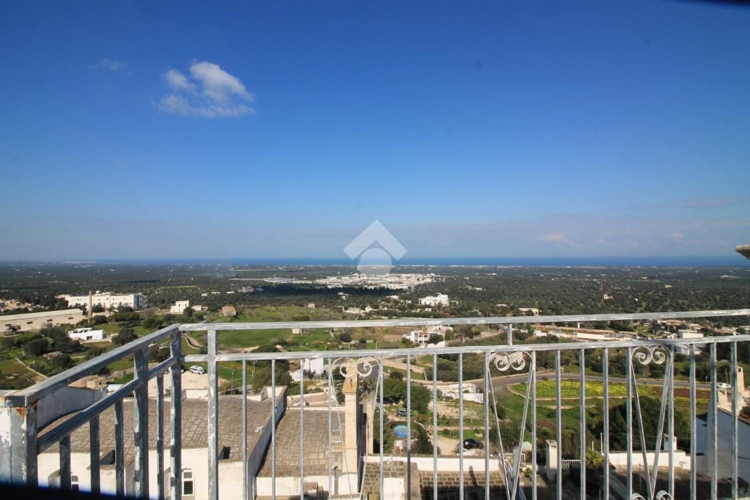 استوديو في Ostuni, Italy رقم 125354