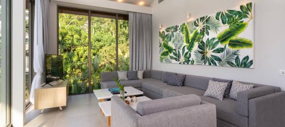 3 غرف نوم فيلا في Kamala, Thailand رقم 20267 7