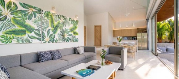 3 غرف نوم فيلا في Kamala, Thailand رقم 20267 8