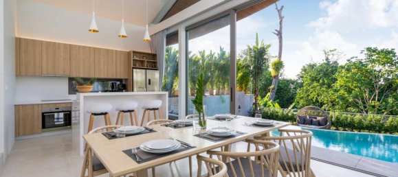 3 غرف نوم فيلا في Kamala, Thailand رقم 20267 9