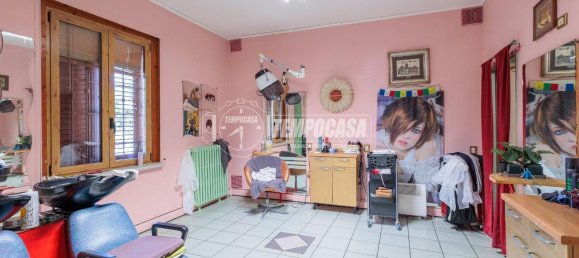 5-Zimmer Haus in Parma, Italy, Nr. 139411 43