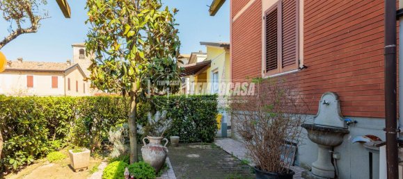 5-Zimmer Haus in Parma, Italy, Nr. 139411 2