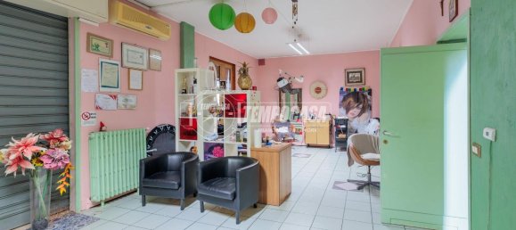 5-Zimmer Haus in Parma, Italy, Nr. 139411 40