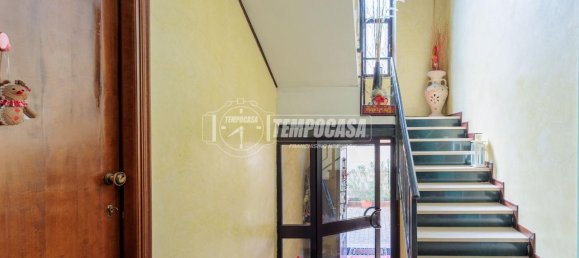 5-Zimmer Haus in Parma, Italy, Nr. 139411 47