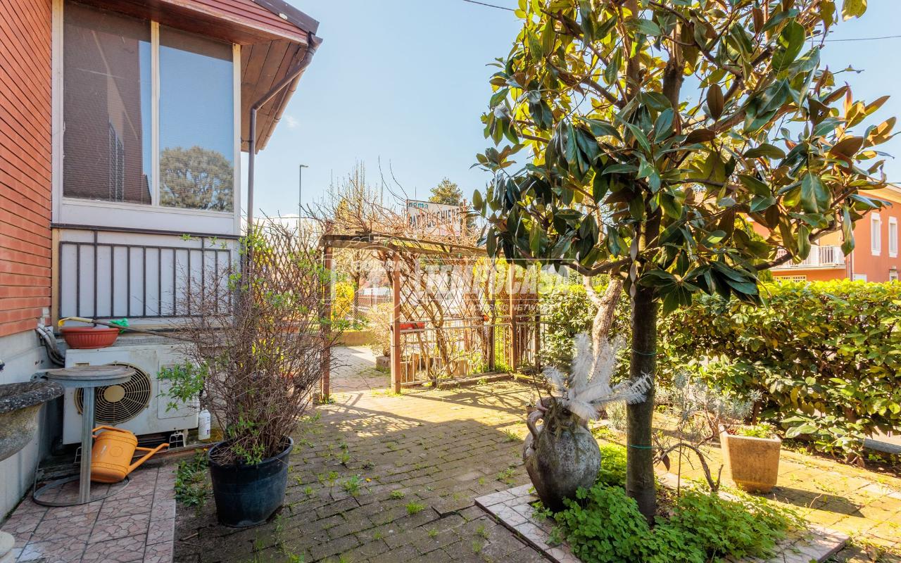 5-Zimmer Haus in Parma, Italy, Nr. 139411