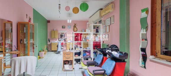 5-Zimmer Haus in Parma, Italy, Nr. 139411 44