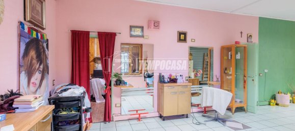 5-Zimmer Haus in Parma, Italy, Nr. 139411 45