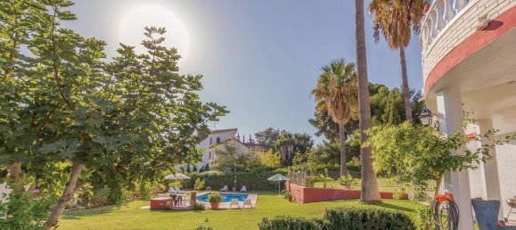 11 Schlafzimmer Haus in Churriana, Spain, Nr. 67370 31