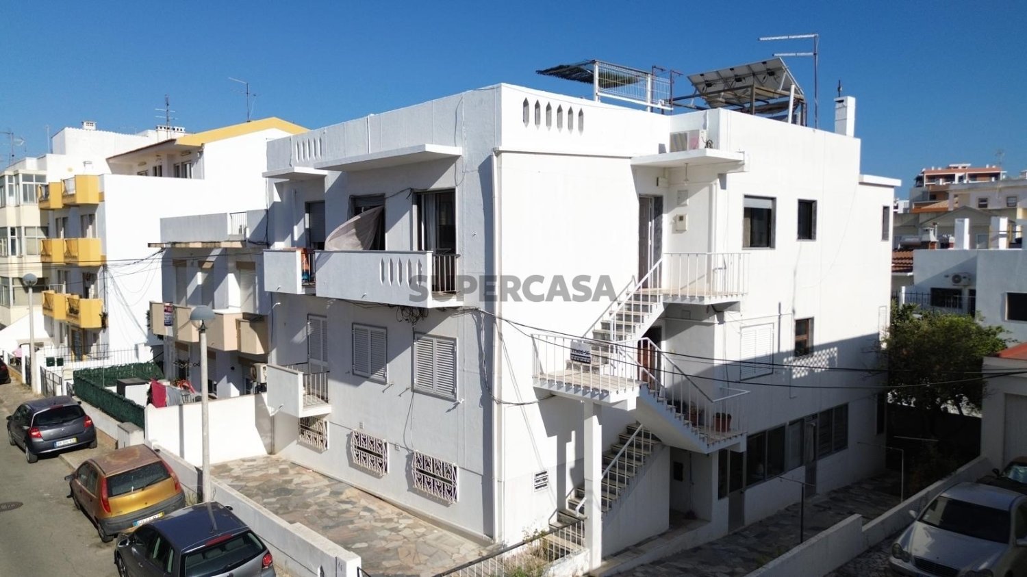 6 Schlafzimmer Penthouse in Portimao, Portugal, Nr. 312990