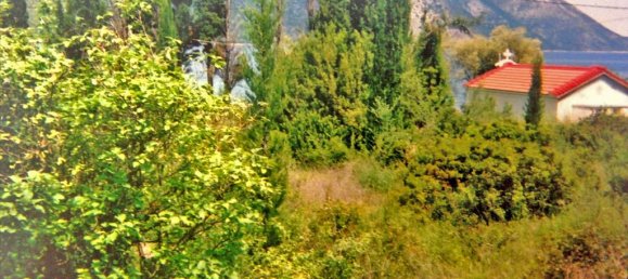 12000 m² hotel en venta en Ithaca, Corfu, Ionian Islands, Peloponnese, Western Greece and the Ionian, Greece № 7579 3