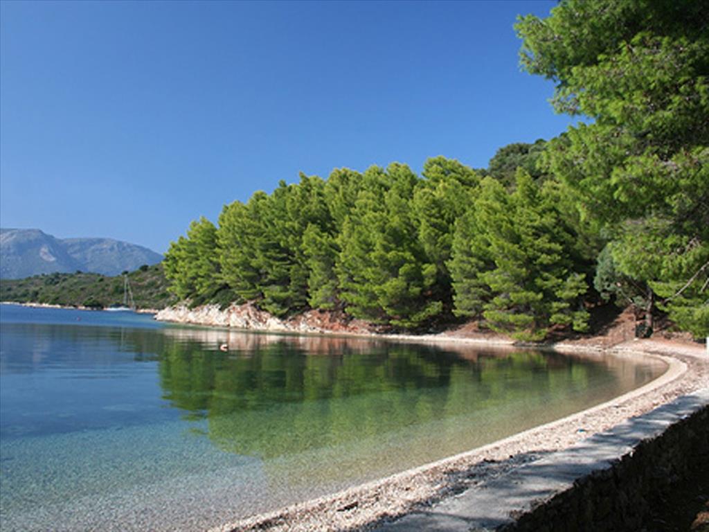 12000 m² hotel en venta en Ithaca, Corfu, Ionian Islands, Peloponnese, Western Greece and the Ionian, Greece № 7579