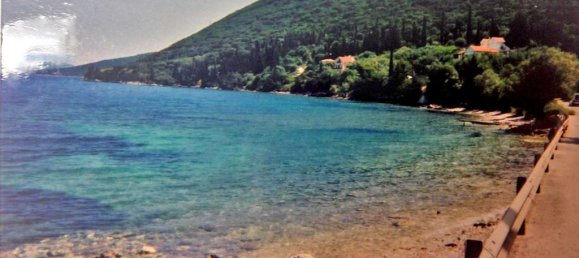 12000 m² hotel en venta en Ithaca, Corfu, Ionian Islands, Peloponnese, Western Greece and the Ionian, Greece № 7579 2