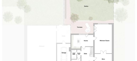 Дом с 7 комнатами в Зост, Германия № 239046 19