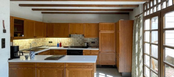 Дом с 7 комнатами в Зост, Германия № 239046 7