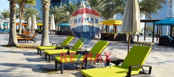Apartamento T1 em Al Reem Island, UAE N.º 40447 18