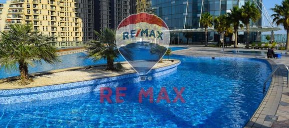 Apartamento T1 em Al Reem Island, UAE N.º 40447 19