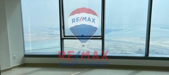 Apartamento T1 em Al Reem Island, UAE N.º 40447 5