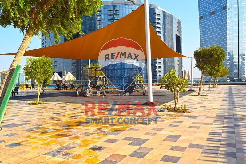 Apartamento T1 em Al Reem Island, UAE N.º 40447