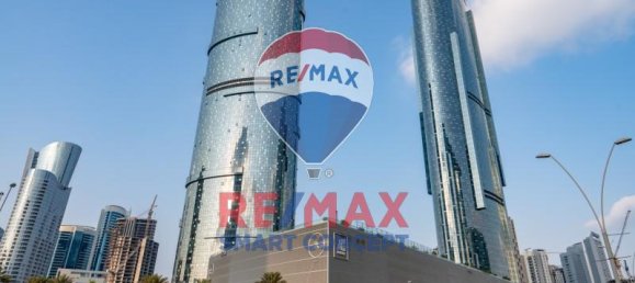 Apartamento T1 em Al Reem Island, UAE N.º 40447 2