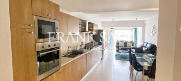 Apartamento de 3 dormitorios en Birgu, Malta No. 1077 8
