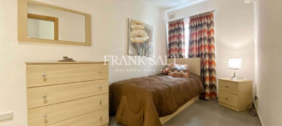 Apartamento de 3 dormitorios en Birgu, Malta No. 1077 17