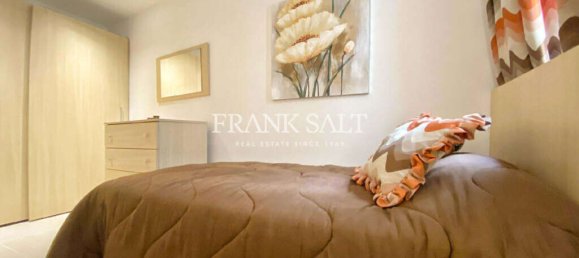 Apartamento de 3 dormitorios en Birgu, Malta No. 1077 16