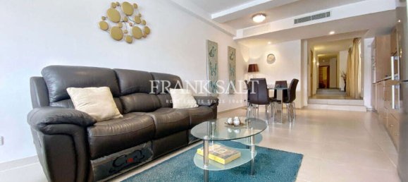Apartamento de 3 dormitorios en Birgu, Malta No. 1077 6