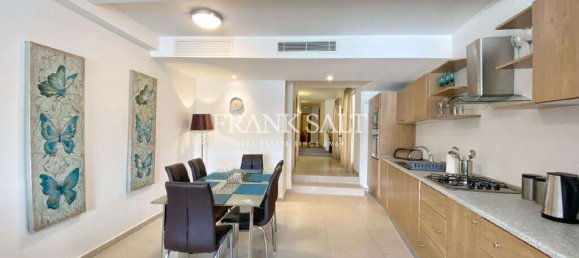 Apartamento de 3 dormitorios en Birgu, Malta No. 1077 7