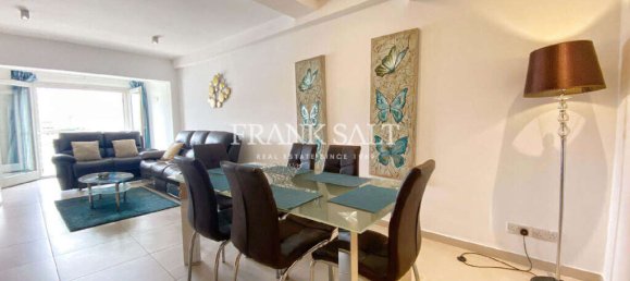 Apartamento de 3 dormitorios en Birgu, Malta No. 1077 11