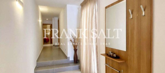 Apartamento de 3 dormitorios en Birgu, Malta No. 1077 15