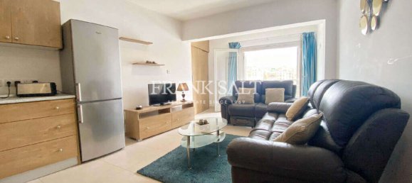 Apartamento de 3 dormitorios en Birgu, Malta No. 1077 12