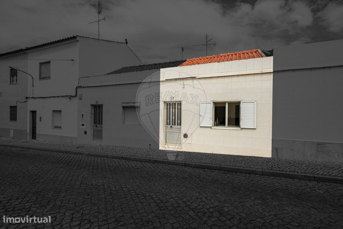 2 غرف نوم منزل في Campo Maior, Portugal رقم 277743