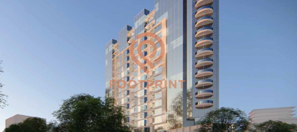 Квартира с 2 спальнями в Dubai Residence Complex, ОАЭ № 23932 6