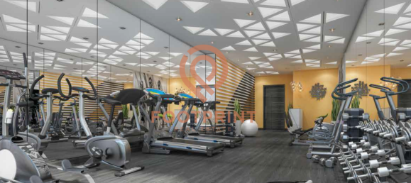 Квартира с 2 спальнями в Dubai Residence Complex, ОАЭ № 23932 7