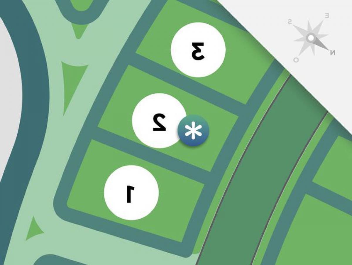  قطعة أرض في Mar del Plata, Argentina رقم 118029