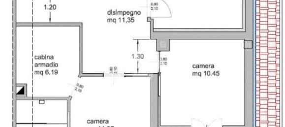 Villa de 4 habitaciónes en Rodengo Saiano, Italy No. 2420 47