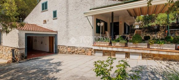 4-salle Maison à El Boalo, Spain No. 187015 3