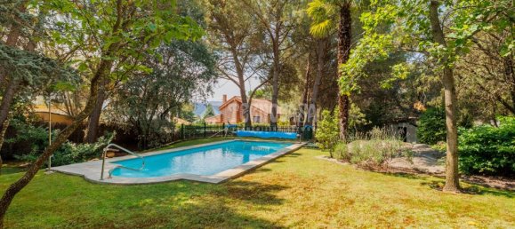 4-salle Maison à El Boalo, Spain No. 187015 2