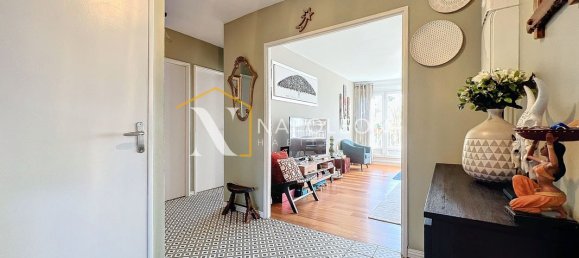 2 bedrooms Apartment in Lambersart, France No. 212221 7