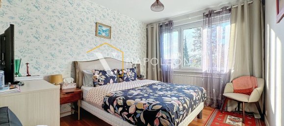 2 bedrooms Apartment in Lambersart, France No. 212221 10