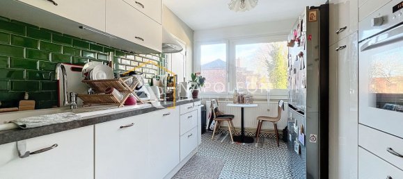 2 bedrooms Apartment in Lambersart, France No. 212221 9