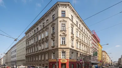 Studio in Ottakring, Austria No. 161189