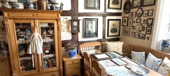 Здание с 15 комнатами в Ансбах, Германия № 117496 16