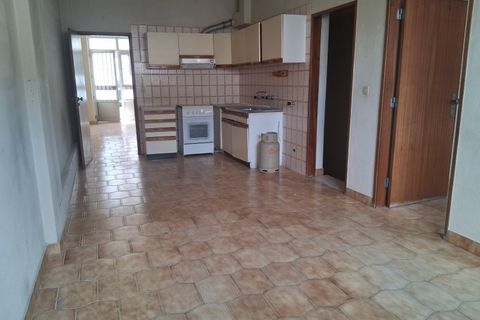 Квартира с 3 спальнями в Сезимбра, Португалия № 307716