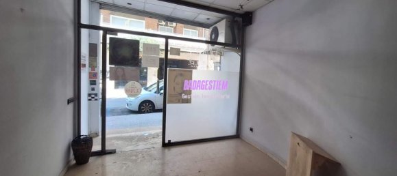 Gewerbliche Immobilie in Badalona, Spain 150m², Nr. 112464 3
